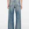 Jeans med normal passform – 2021