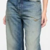Jeans med normal passform – 2021