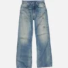 Jeans med normal passform – 2021