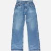 Jeans med normal passform – 2021F