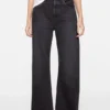 Jeans med normal passform – 2021F