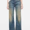 Jeans med normal passform – 2021F