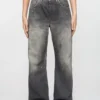 Jeans med normal passform – 2021F