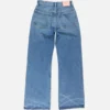 Jeans med normal passform – 2021F