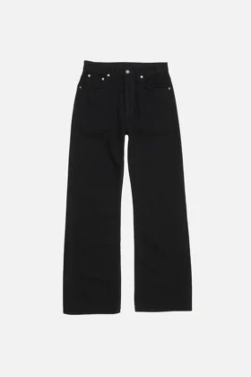 Jeans med normal passform – 2021F