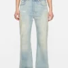 Jeans med normal passform – 2021F