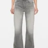 Jeans med normal passform – 2021F