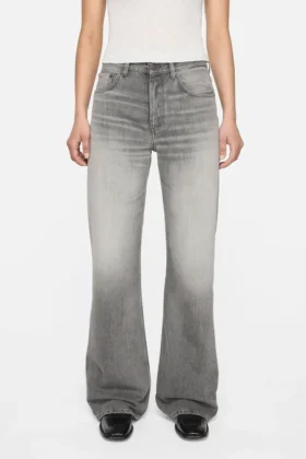 Jeans med normal passform – 2021F