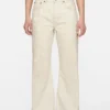 Jeans med normal passform – 2021F