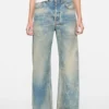 Jeans med normal passform – 2021F