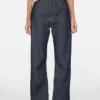 Jeans med normal passform – 2021F