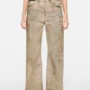 Jeans med normal passform – 2021F