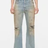 Jeans med normal passform – 2021F