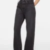 Jeans med normal passform – 2021F