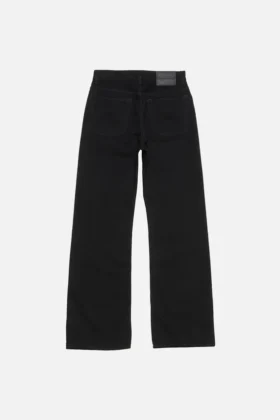 Jeans med normal passform – 2021F