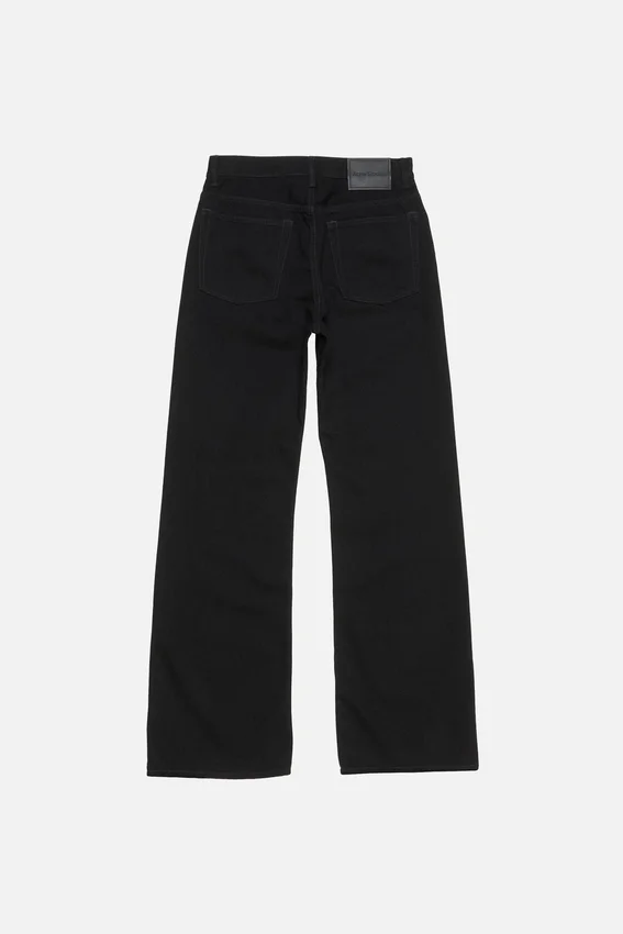 Jeans med normal passform – 2021F