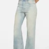 Jeans med normal passform – 2021F