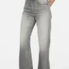 Jeans med normal passform – 2021F