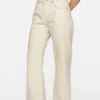 Jeans med normal passform – 2021F
