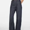 Jeans med normal passform – 2021F