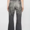 Jeans med normal passform – 2021F