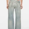 Jeans med normal passform – 2021F