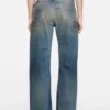 Jeans med normal passform – 2021F