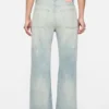 Jeans med normal passform – 2021F