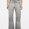 Jeans med normal passform – 2021F