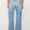 Jeans med normal passform – 2021F