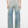 Jeans med normal passform – 2021F