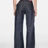 Jeans med normal passform – 2021F