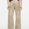 Jeans med normal passform – 2021F