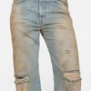 Jeans med normal passform – 2021F