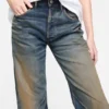 Jeans med normal passform – 2021F