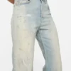 Jeans med normal passform – 2021F
