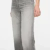 Jeans med normal passform – 2021F