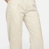 Jeans med normal passform – 2021F