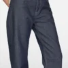 Jeans med normal passform – 2021F
