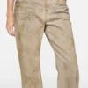 Jeans med normal passform – 2021F