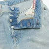 Jeans med normal passform – 2021F