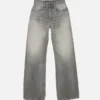 Jeans med normal passform – 2021F