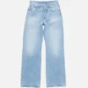 Jeans med normal passform – 2021F