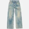 Jeans med normal passform – 2021F