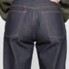 Jeans med normal passform – 2021F