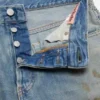 Jeans med normal passform – 2021F