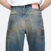 Jeans med normal passform – 2021F