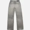 Jeans med normal passform – 2021F