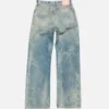 Jeans med normal passform – 2021F