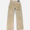 Jeans med normal passform – 2021F